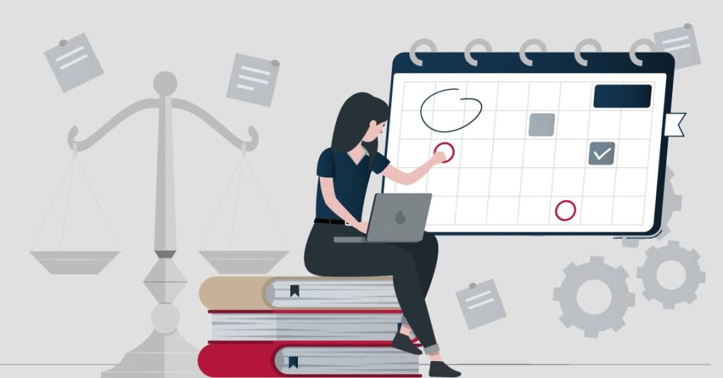 Obligation de facturation électronique : le calendrier légal