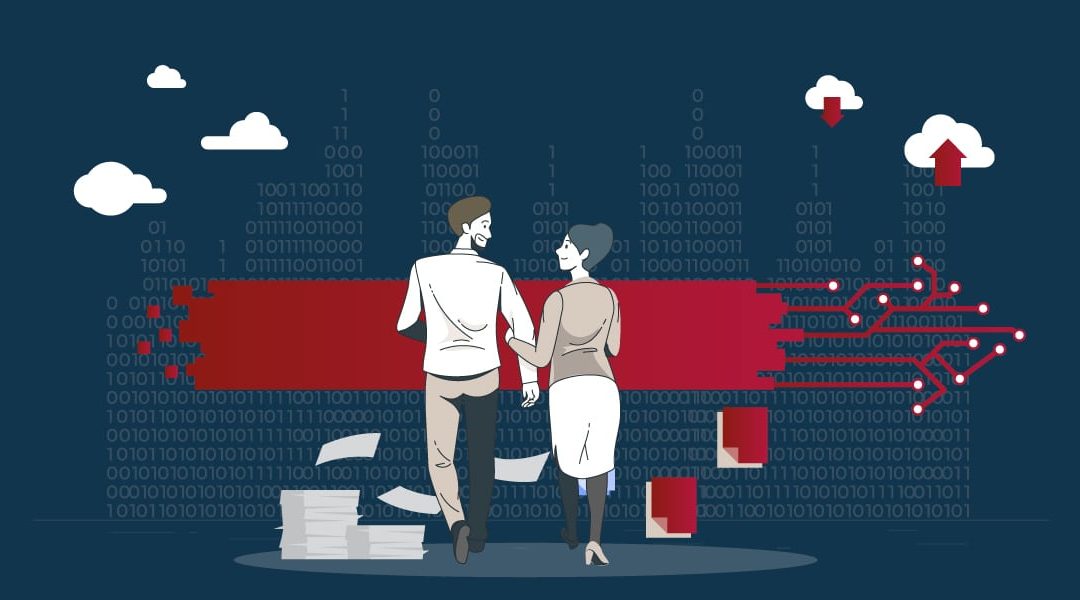 Mise en place de GED : la méthode en 6 étapes