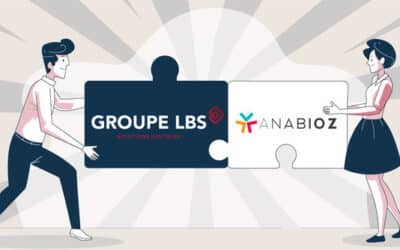Le Groupe LBS a racheté Anabioz, centre de formation aux logiciels de gestion