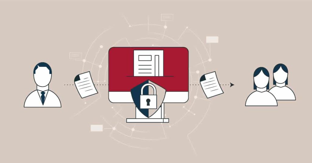 Dématérialisation des bulletins de salaire