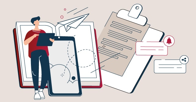 Numérisation des dossiers du personnel