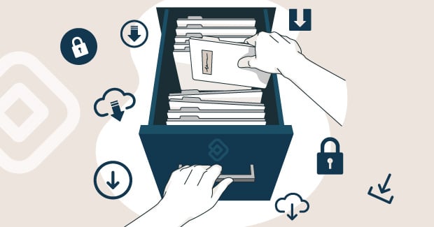 Pourquoi créer un système d'archivage électronique SAE ?