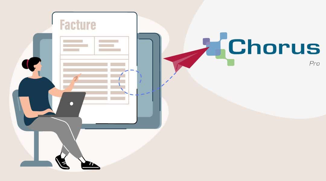 Chorus Pro : déposer une facture en 7 étapes