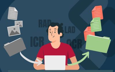 LAD, RAD, OCR, ICR : comment marche l&rsquo;océrisation ?