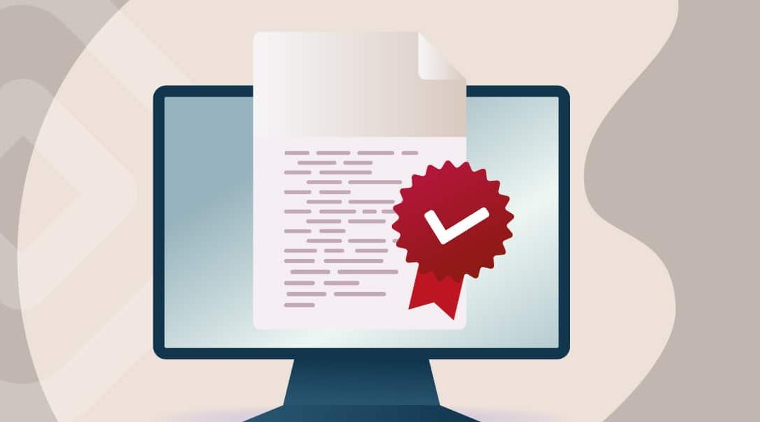 Qu’est-ce que l’archivage à valeur probante ?