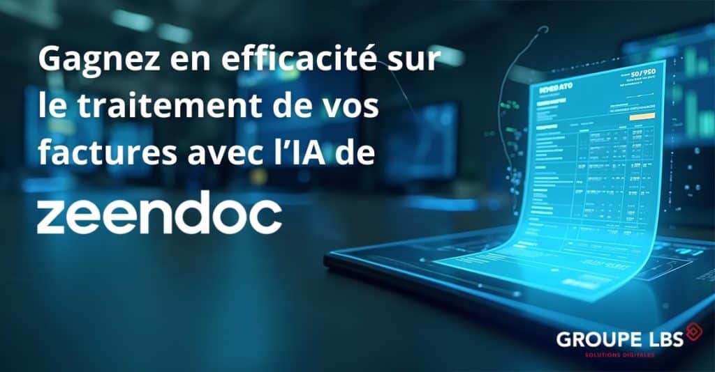 IA Zeendoc