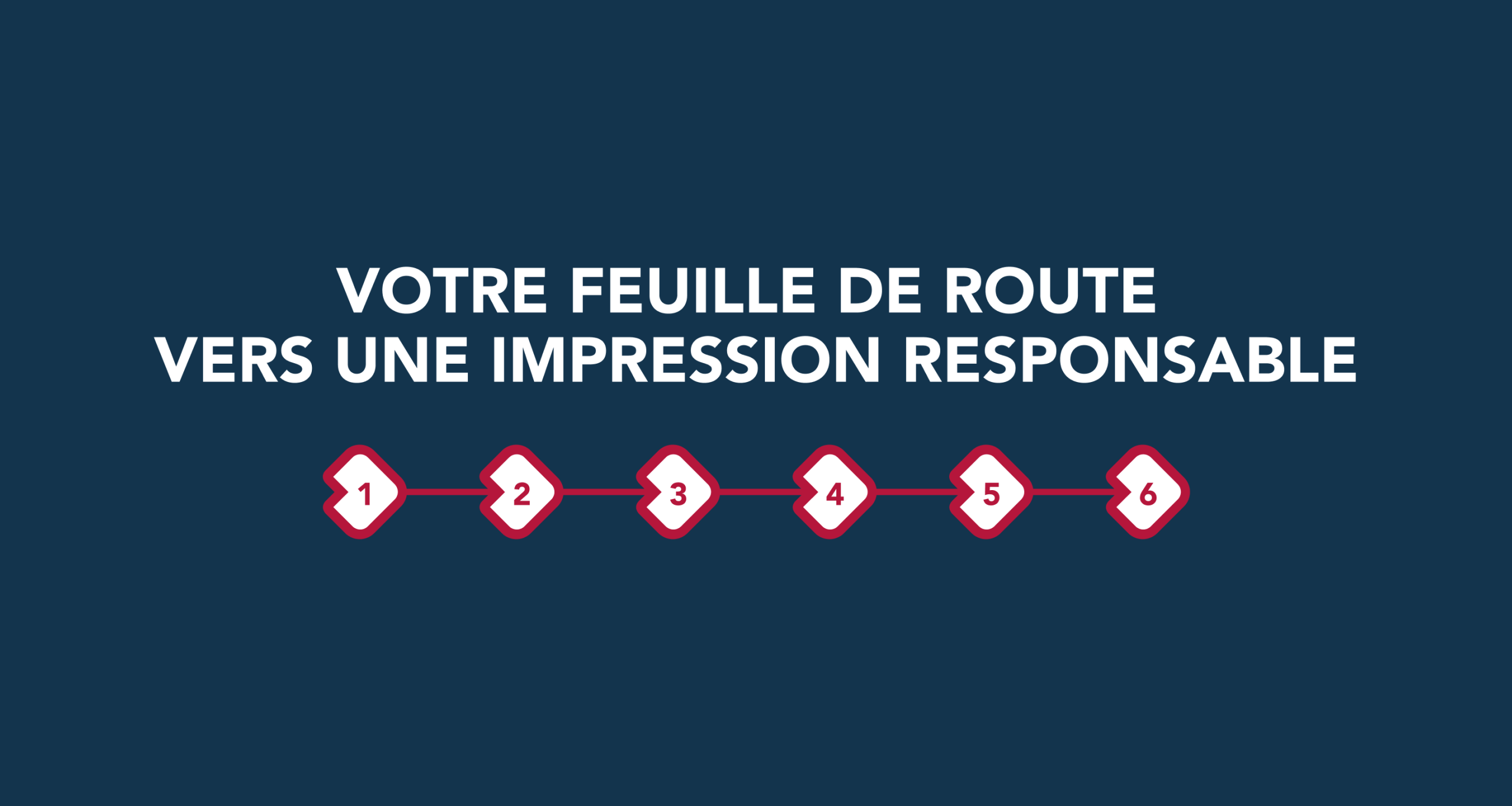 Transition vers l’impression écologique : Les étapes clés pour une entreprise responsable