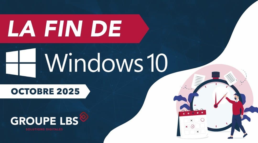 Fin de Windows 10 : comment faire la migration vers Windows 11 ?