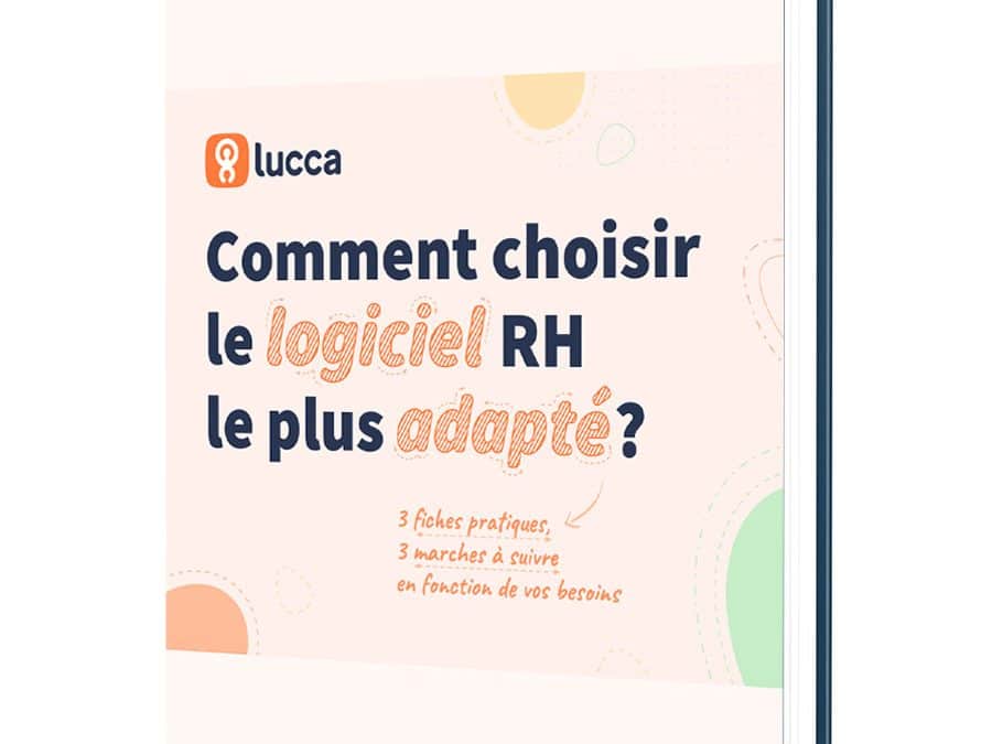 [Guide] Comment choisir le meilleur logiciel RH ?