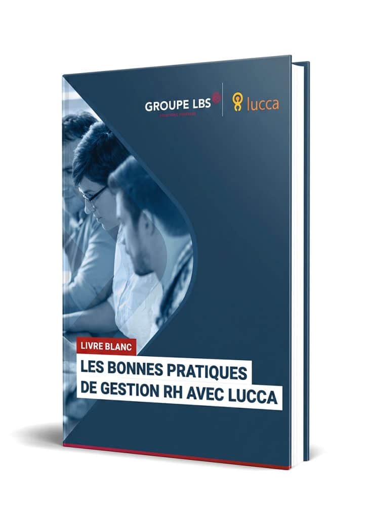 Les bonnes pratiques de gestion RH avec Lucca