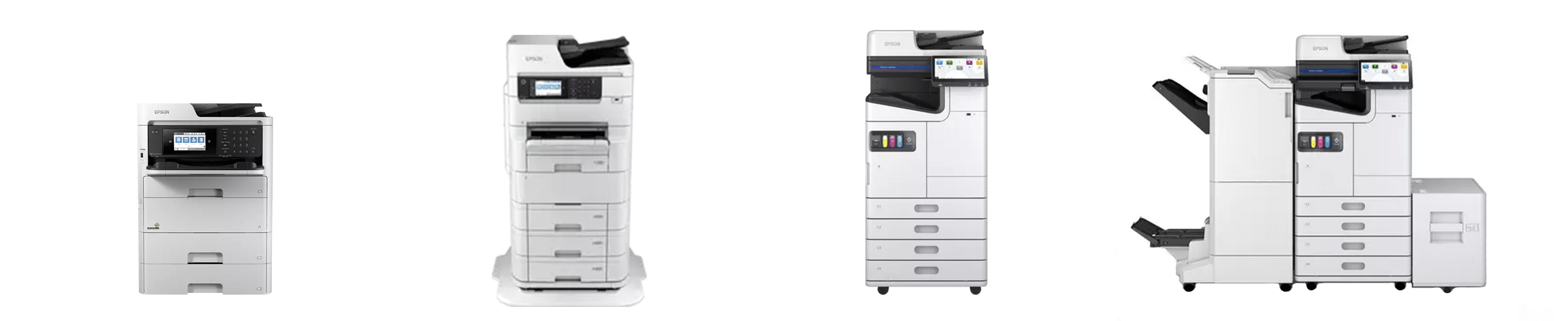 Primalian partenaire Epson