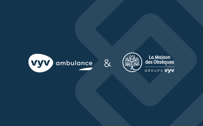 Comment Groupe LBS a transformé le parc d’impression de VYV Ambulance