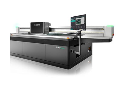 Imprimante Fujifilm Acuity Prime
