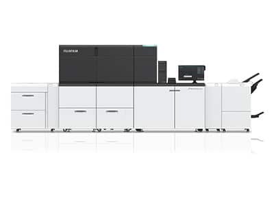 Imprimante Fujifilm Revoria Press PC2120