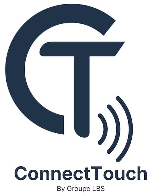 Logo Connect Touch