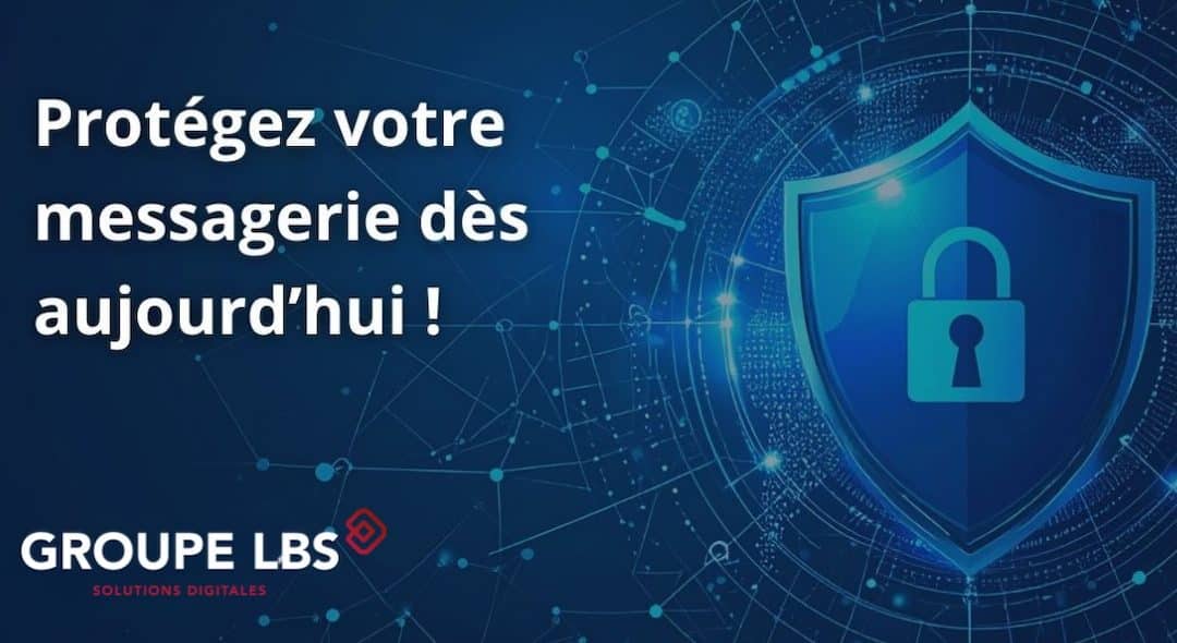Messagerie pro : pourquoi Microsoft 365 ou Google Workspace ne vous protègent plus