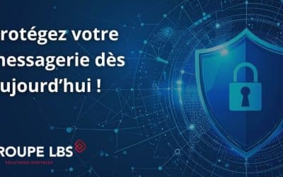Messagerie pro : pourquoi Microsoft 365 ou Google Workspace ne vous protègent plus