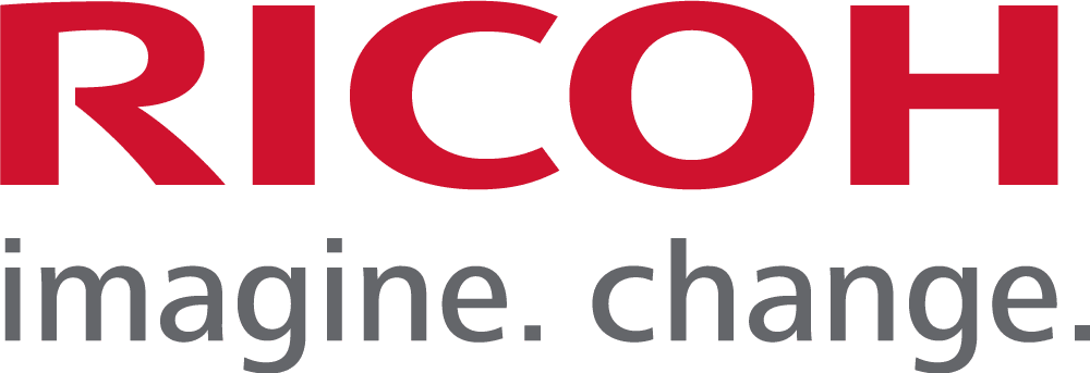 Logo Ricoh imagine change