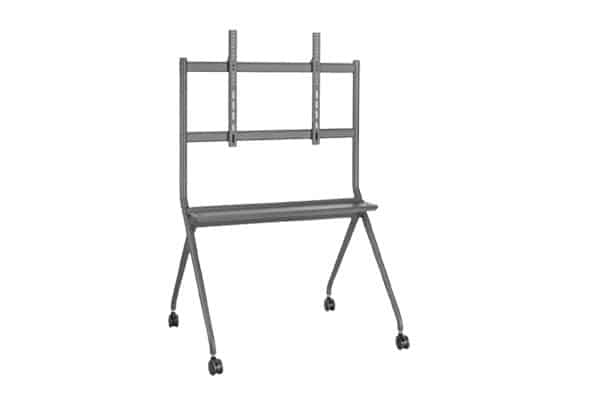 Support mobile pour écran