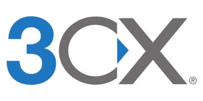 Logo 3CX