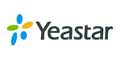 Logo Yeastar<br />
