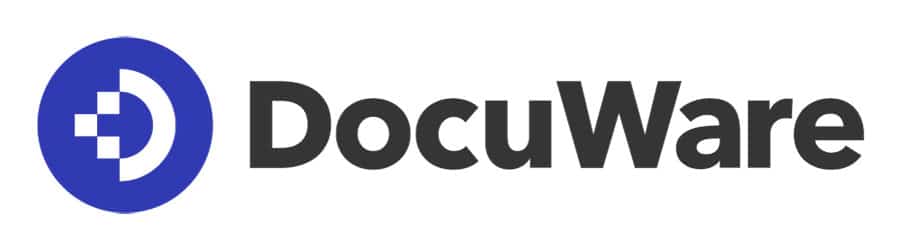 Logo Docuware
