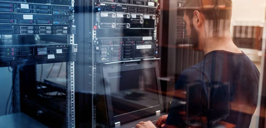 Solutions cloud