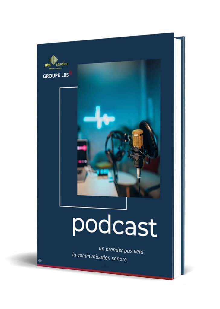 Podcast Premier pas vers la communication sonore