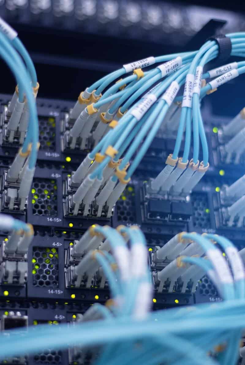 Fibre optique