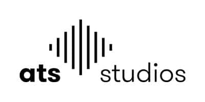 Logo ATS Studios