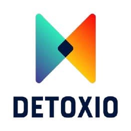 Logo Detoxio