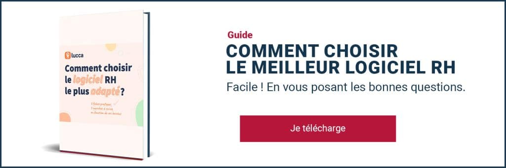 télécharger le guide pour choisir le meilleur logiciel RH