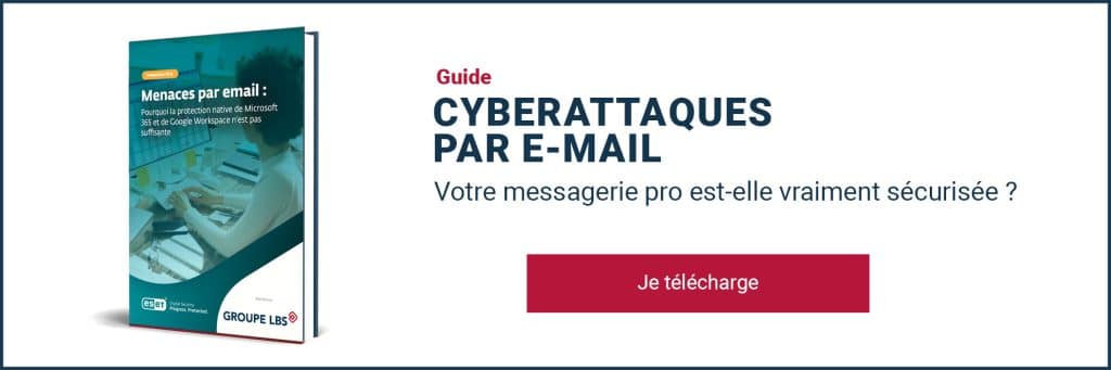 télécharger le guide Menaces par e-mail