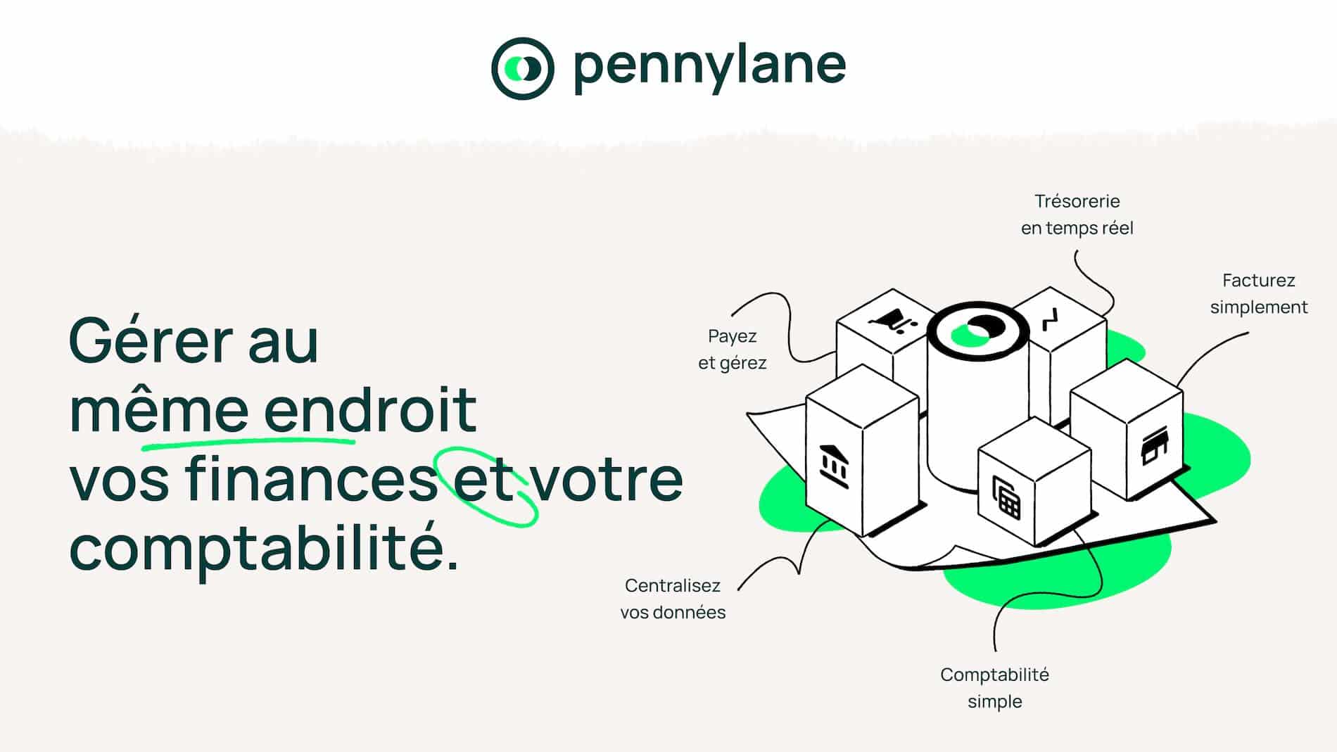 Logiciel Pennylane