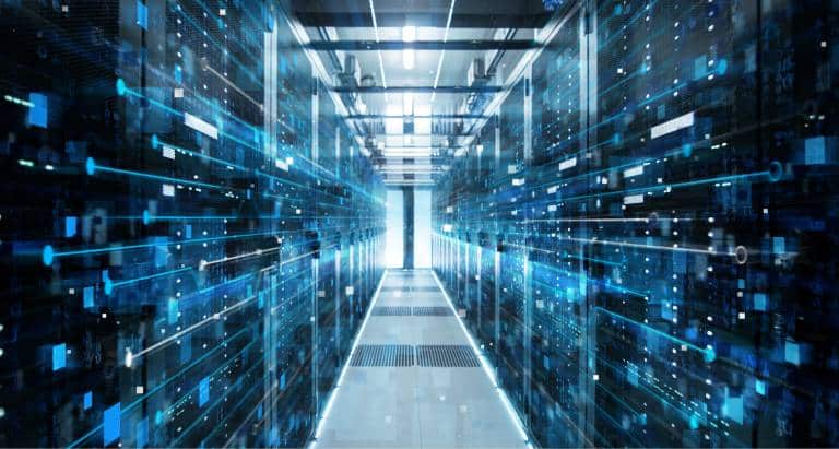 Services informatiques