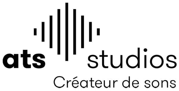 Logo ATS Studio