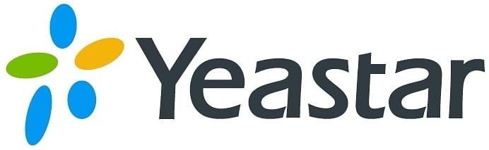 Logo Yeastar